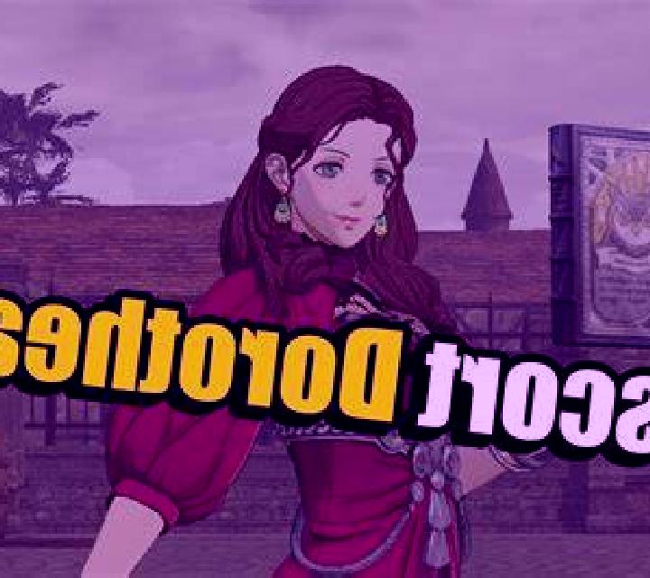 Encharmed online slot