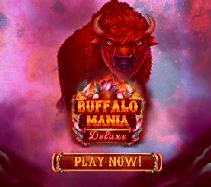 Endless Tiger Luck online slot