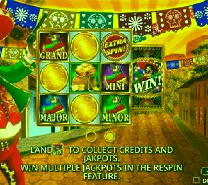 Energy Awakening slot