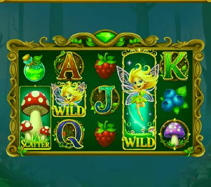 Energy Stars online slot