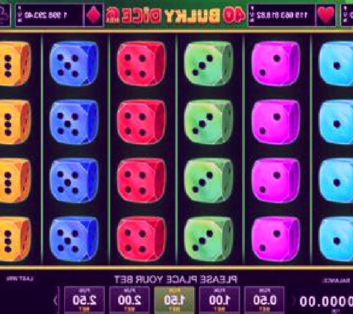 English Rose slot
