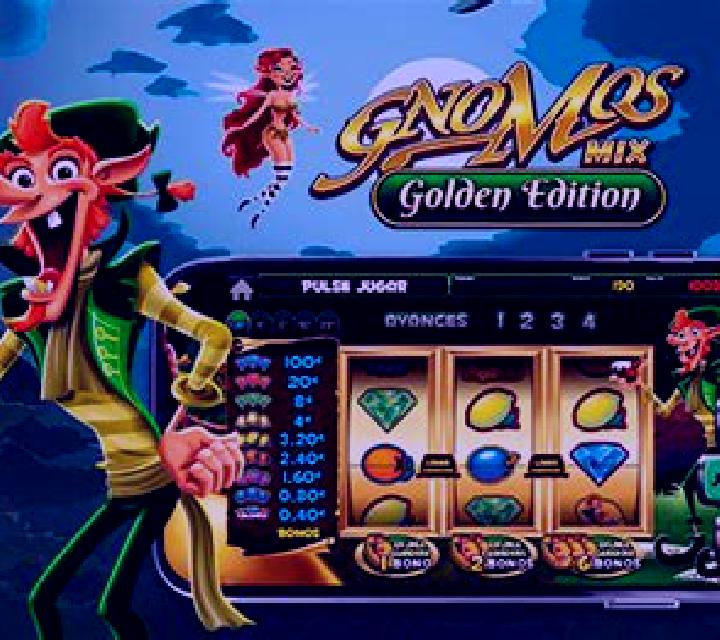 English Roulette (Play n Go) slot game
