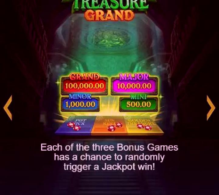 Epic Adventure online slot