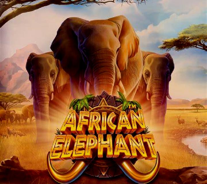 Epic Ape slot game