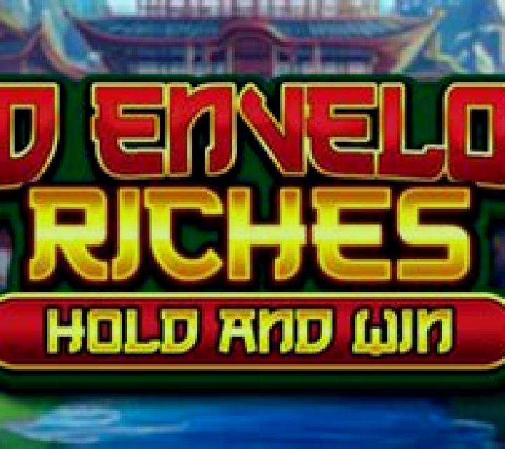 Epic Bullets & Bounty slot game