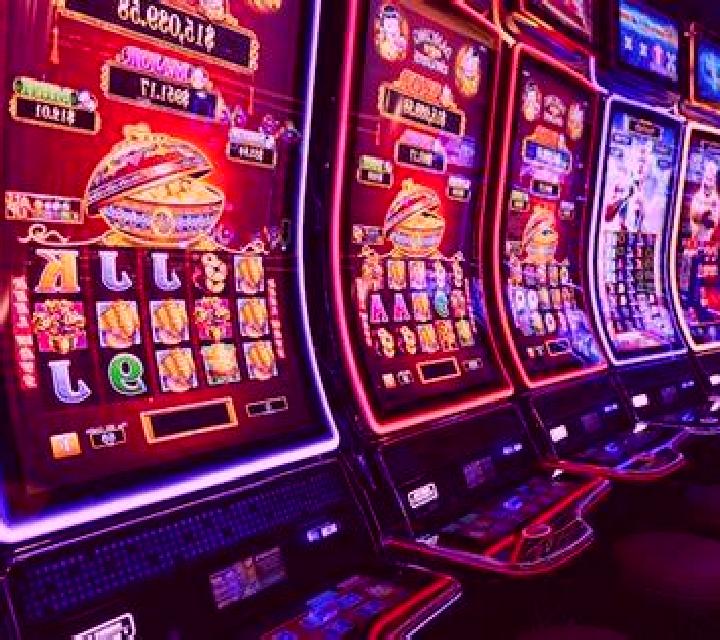 Epic Fish Net of Fortune slot