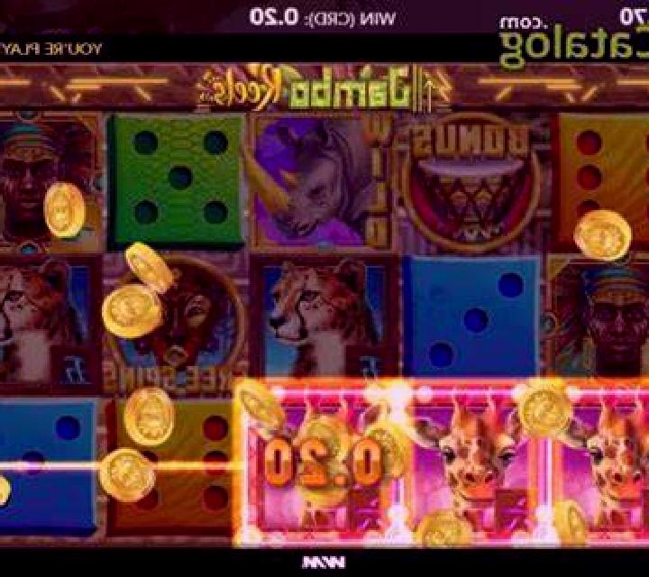 Epic Joker online slot