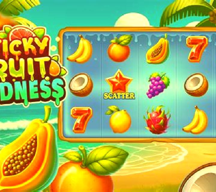 Esmeralda (CT) online slot