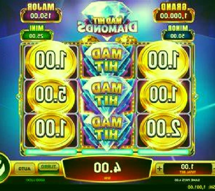 Estaca Plateada slot game