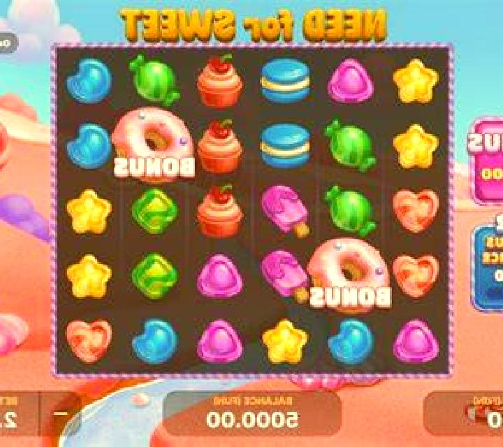 Estaca Plateada slot