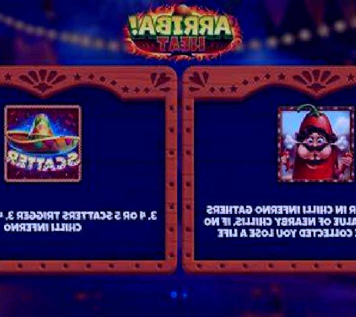Eternal Dusk slot game