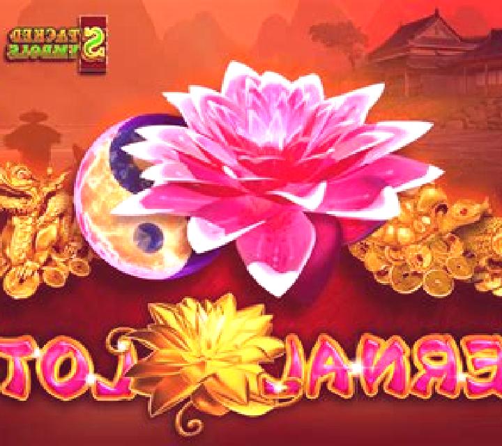 Eternal Lotus online slot
