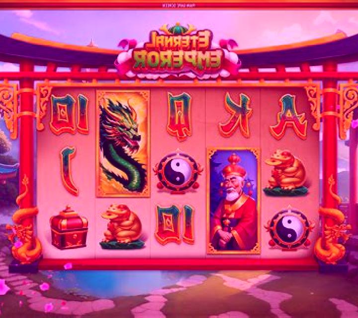 Eternal Night slot game