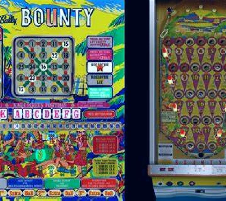 Europe Transit slot game