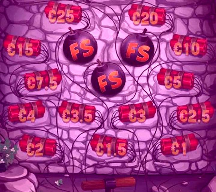 European Football Roulette slot
