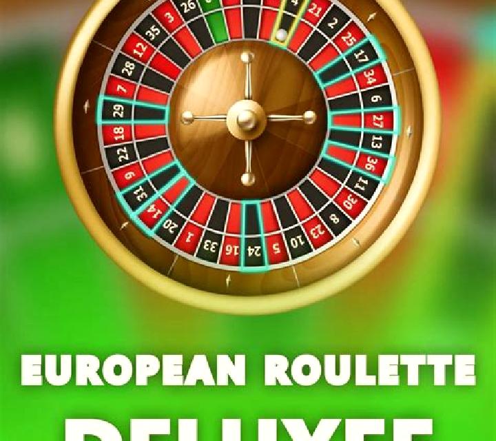 European Roulette (Betsoft) slot game