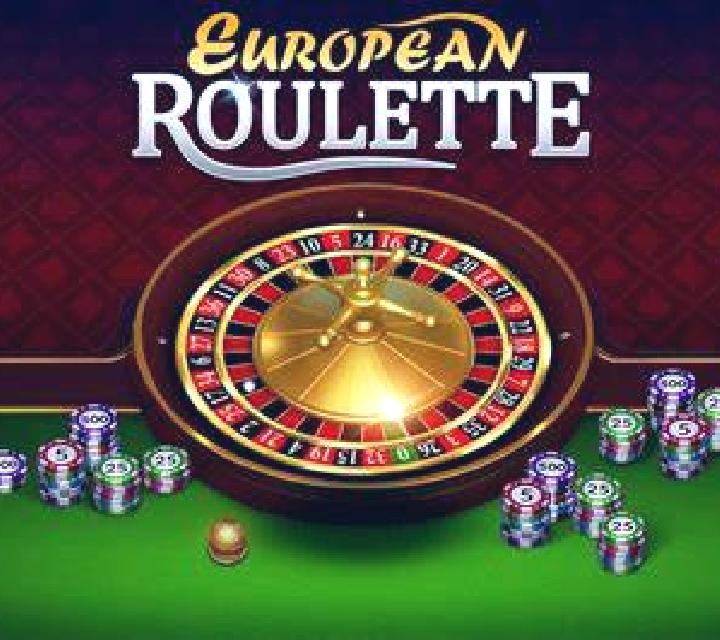 European Roulette (Evoplay Entertainment) slot
