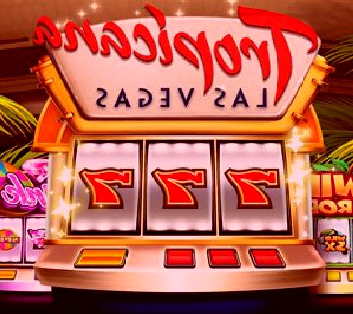 European Roulette (GamesOS) slot machine