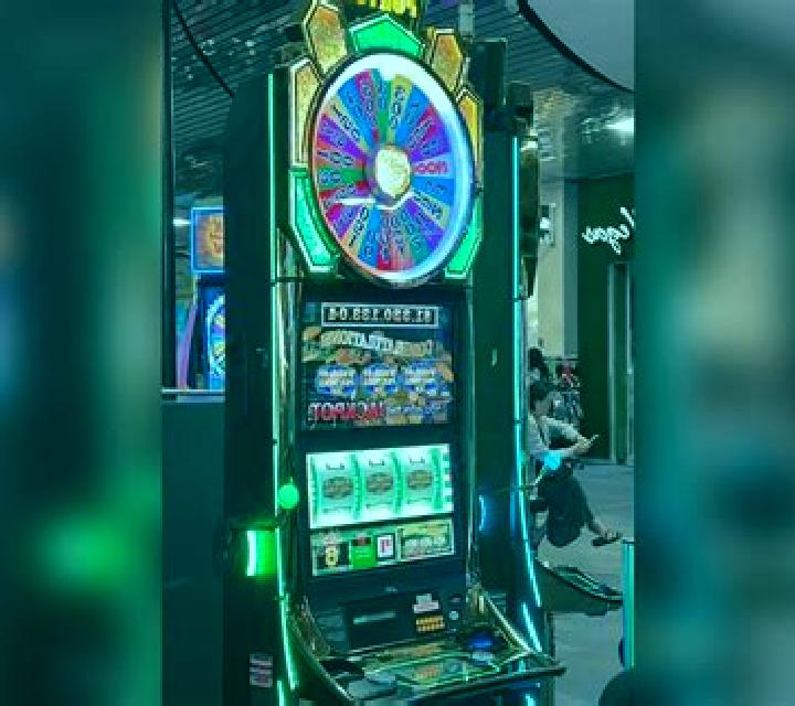European Roulette (Genii) slot game