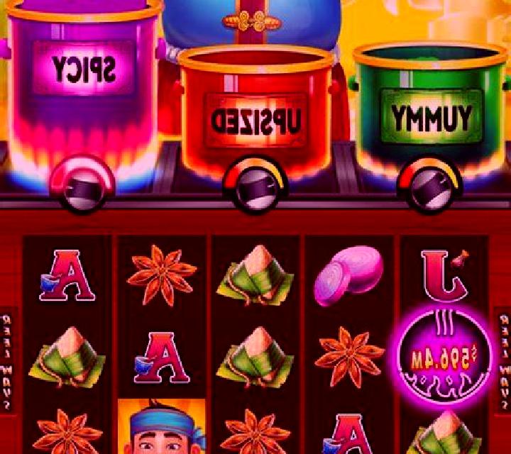 European Roulette (Nucleus Gaming) slot machine