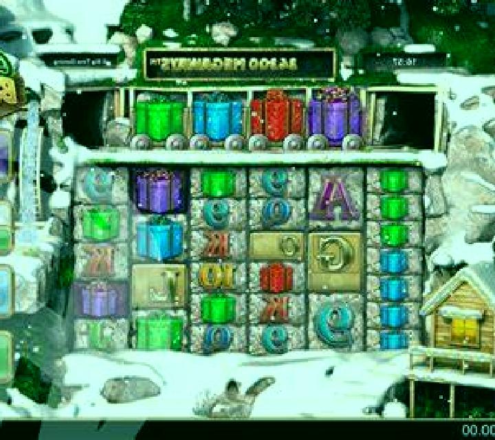 European Roulette (Oryx) online slot