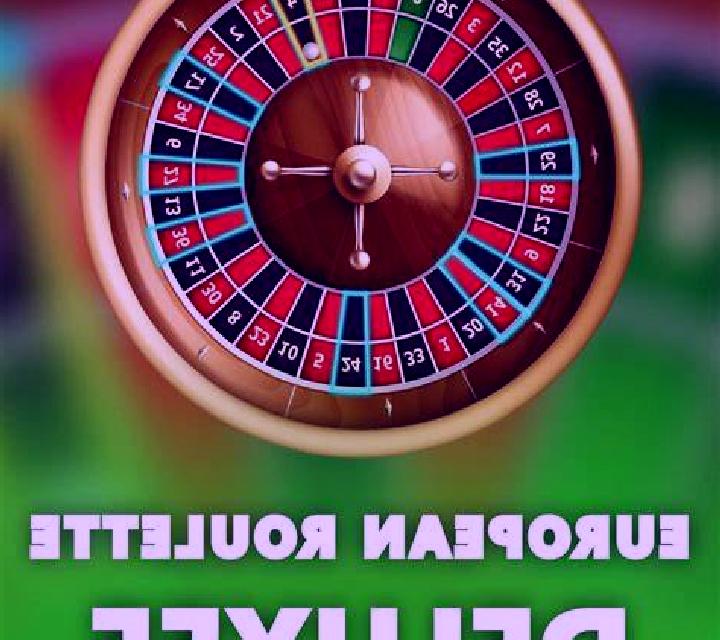 European Roulette (Red Tiger) online slot