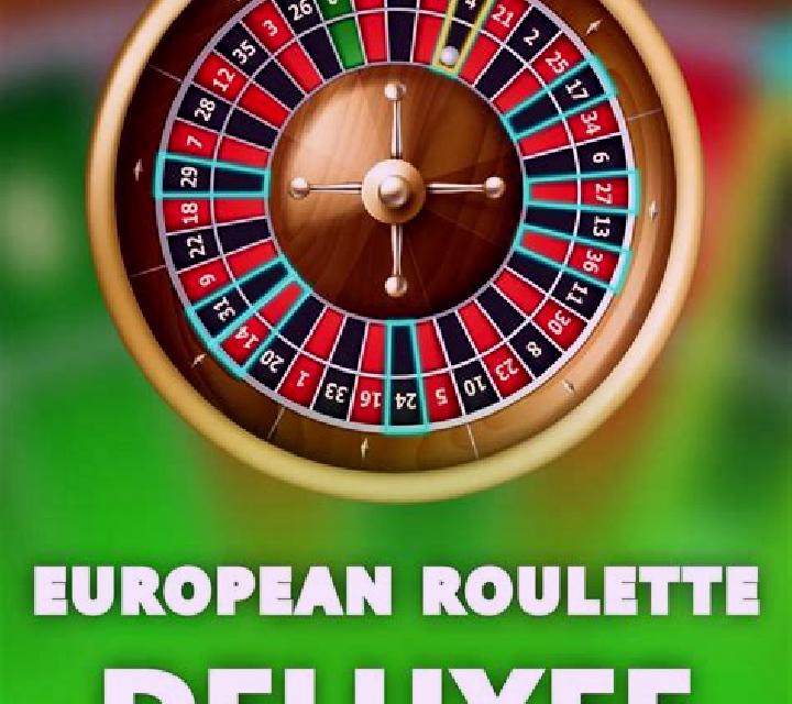 European Roulette (Rival) online slot