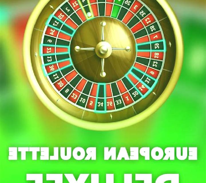 European Roulette (Vela Gaming) online slot