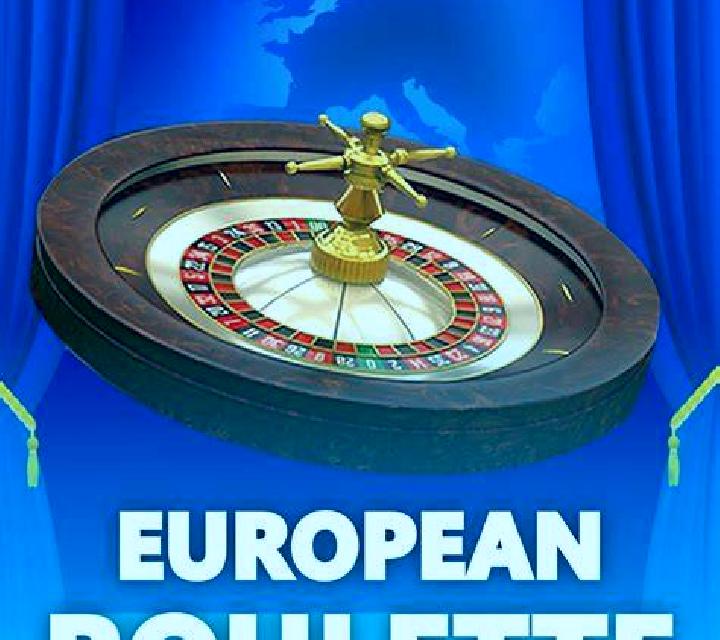 European Roulette (Vela Gaming) slot machine