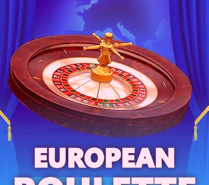 European Roulette (Vela Gaming) slot