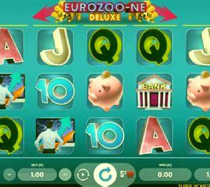 EuroZoone Deluxe slot