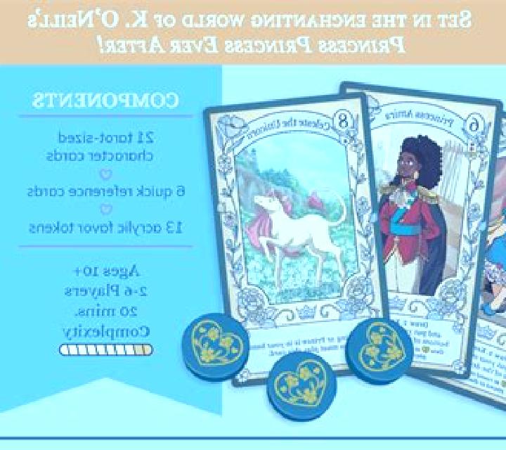Ever After slot game
