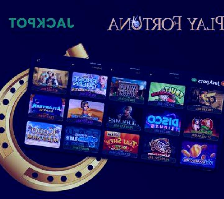Every Week a New Fantasy slot machine