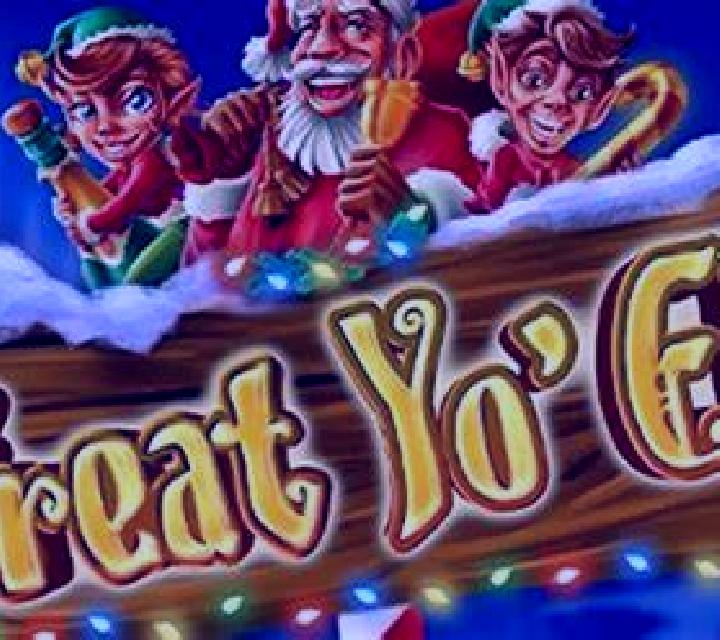 Evil Bet slot machine