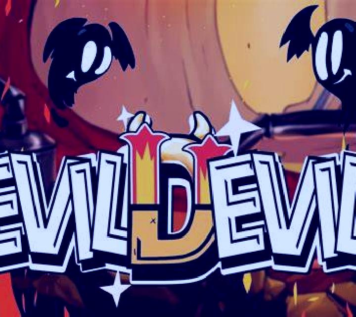 Evil Devil online slot