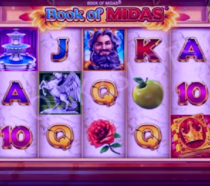 Evil Dragon (Fastplay) online slot