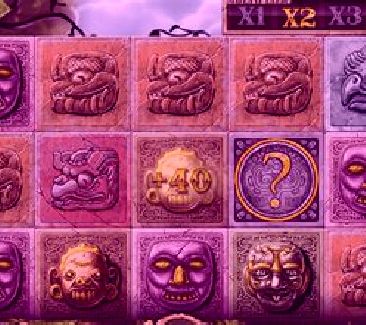 Evra Crash online slot