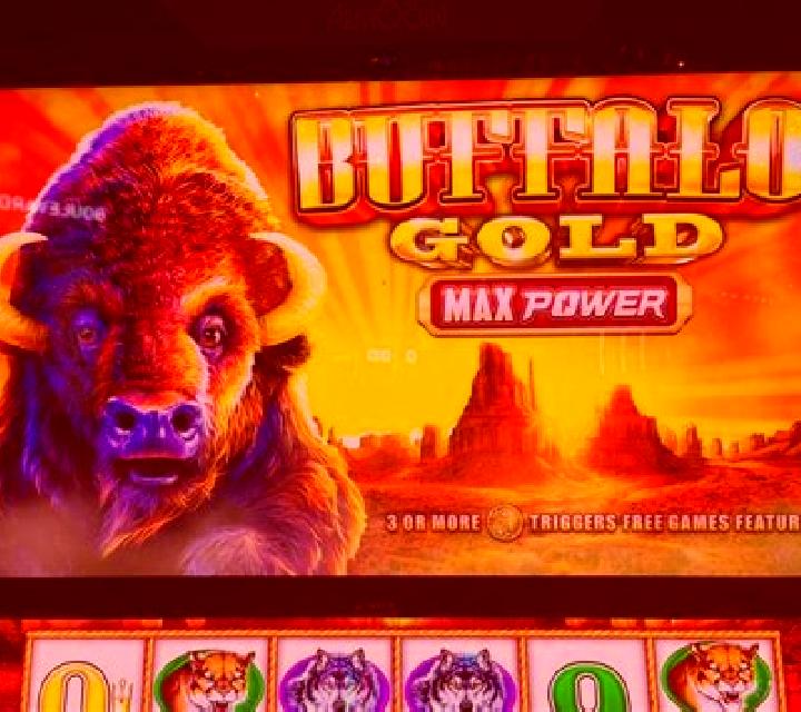 Exotic Treasures slot game