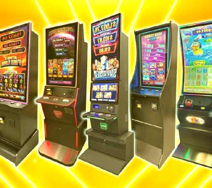 Extra 10 Liner slot game