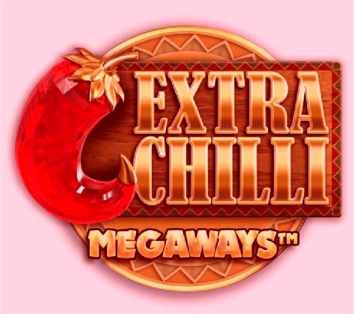 Extra Chilli online slot
