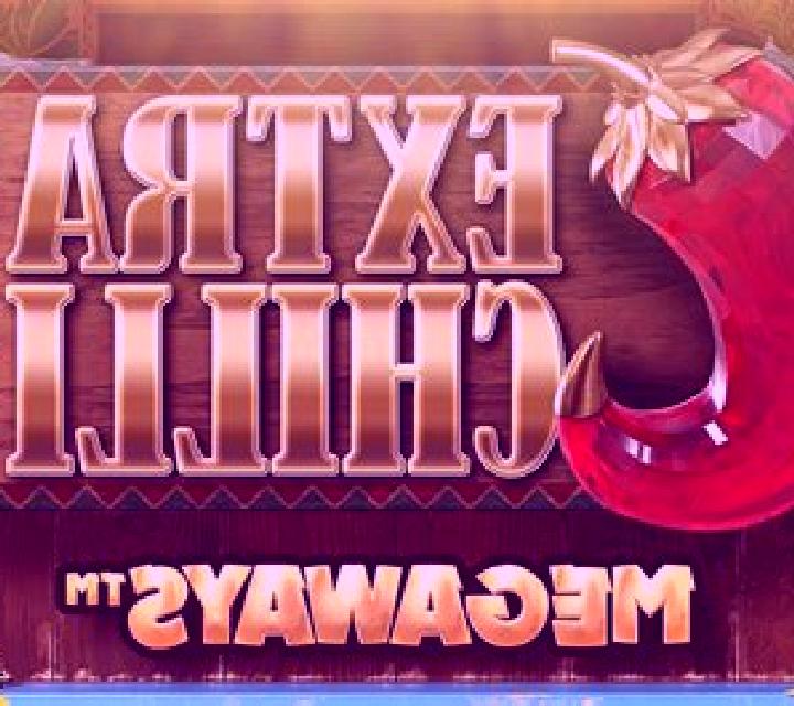 Extra Chilli slot machine