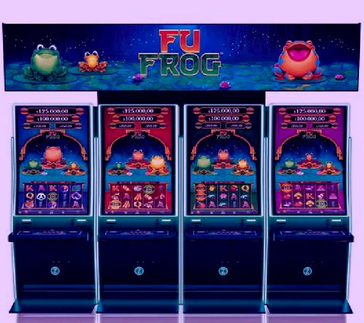 Extra Eggs (Pull Tabs) slot game