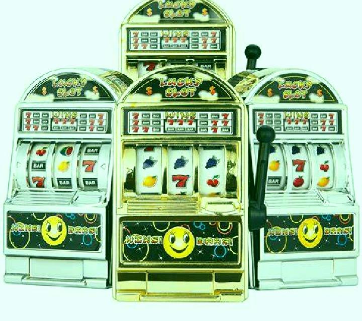 Extra Super 7 slot game