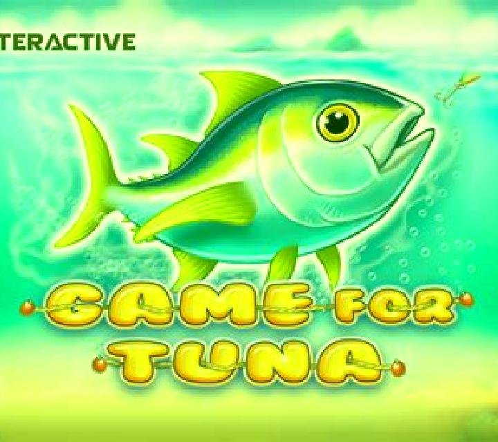 Extreme Tuna Overload online slot
