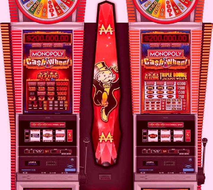 Extremely Rich (3x3) slot game