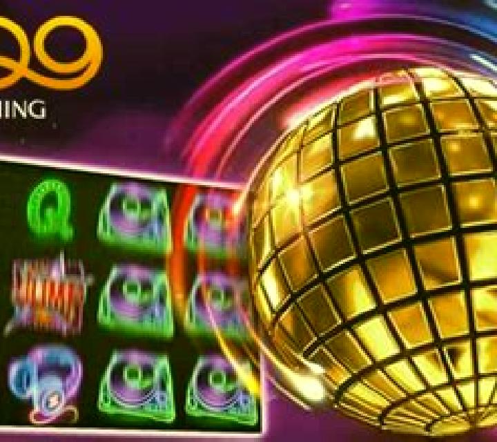 Eye of Gods slot game