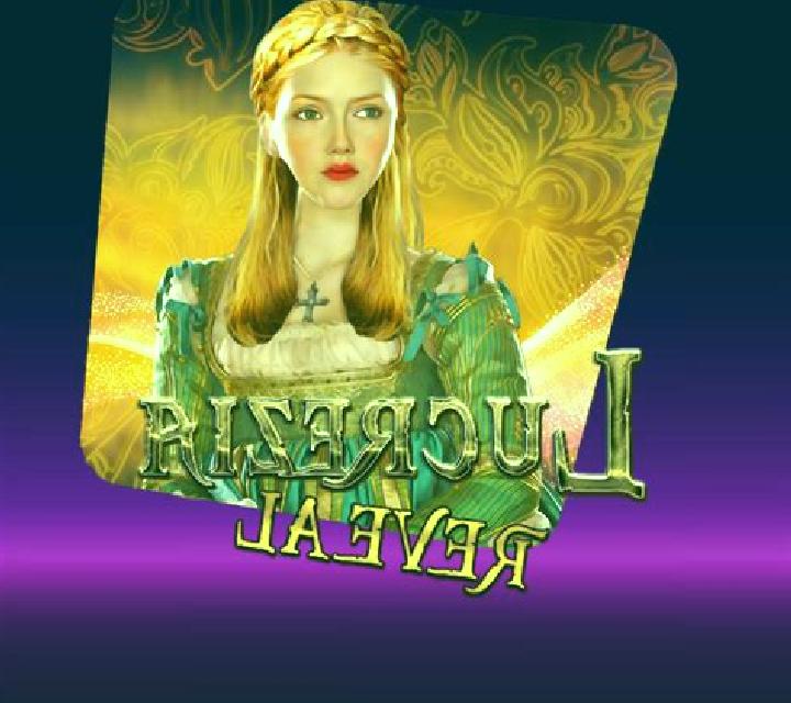 Eye of Gold slot machine