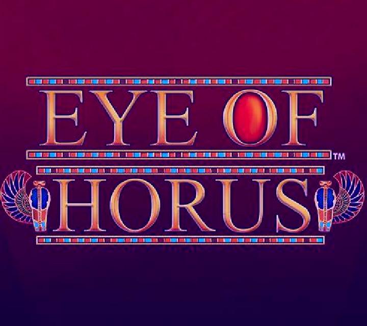 Eye of Horus (Reel Time Gaming) slot