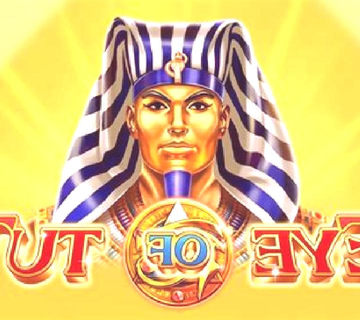 Eye Of Tut slot