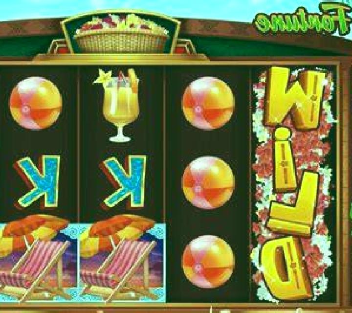 F-88 Treasures slot game